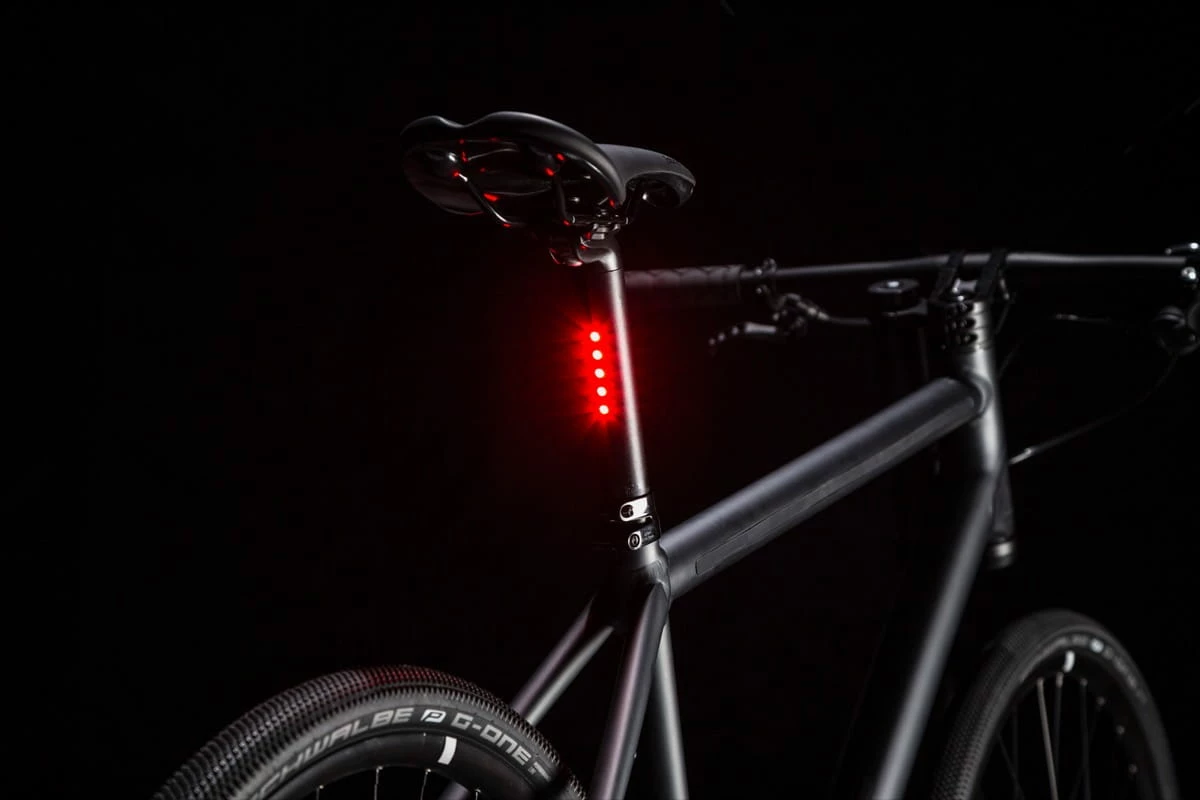 Cannondale Bad Boy 1 Noir Mat 10 Cannondale Bad Boy 1 Noir Mat – Image 10