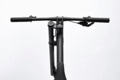Cannondale Bad Boy 1 Noir Mat 12 Cannondale Bad Boy 1 Noir Mat -Vélos Soldes Boutique C20 C33100M Bad Boy 1 BBQ D1