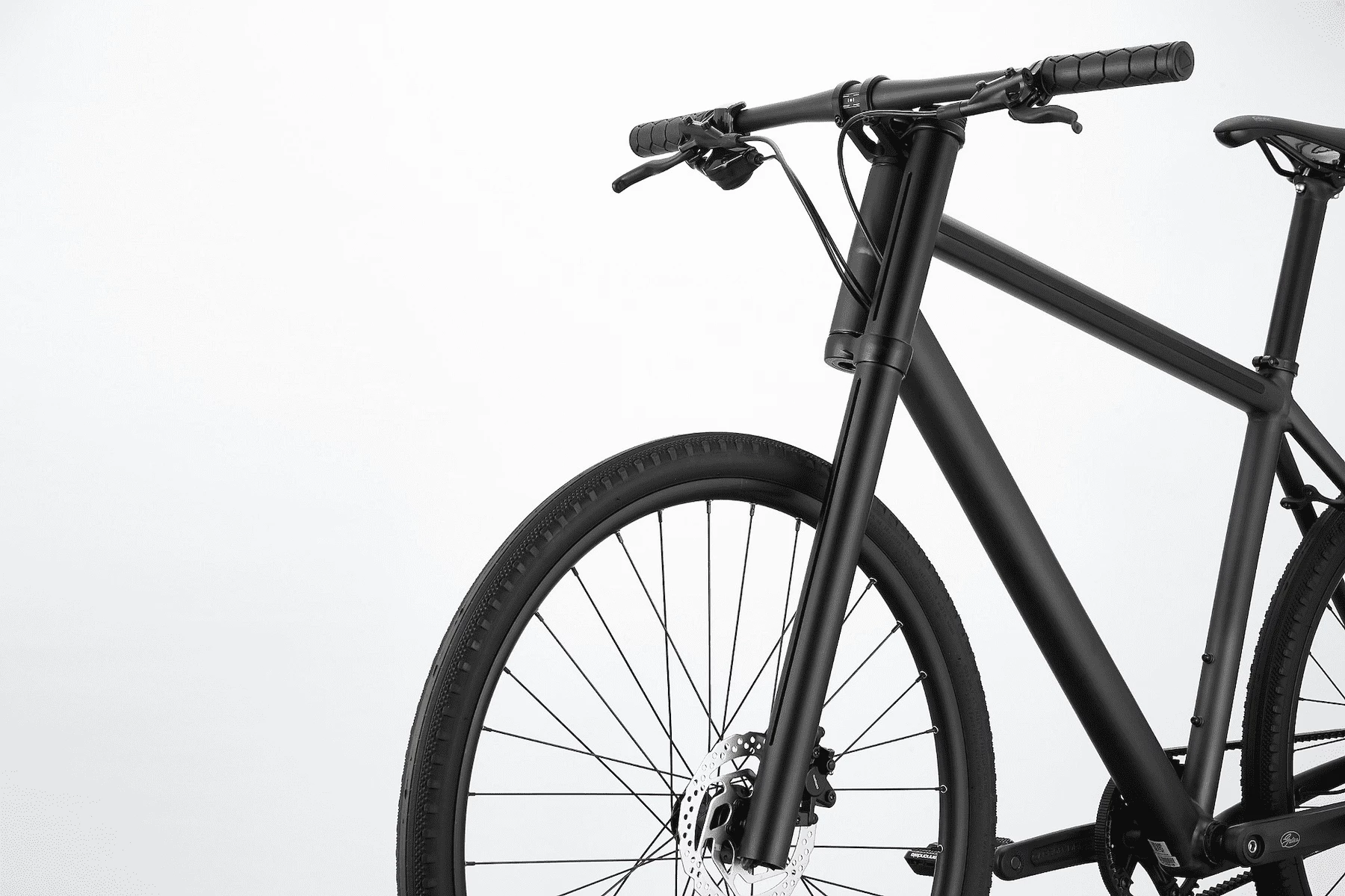 Cannondale Bad Boy 1 Noir Mat 5 Cannondale Bad Boy 1 Noir Mat – Image 5