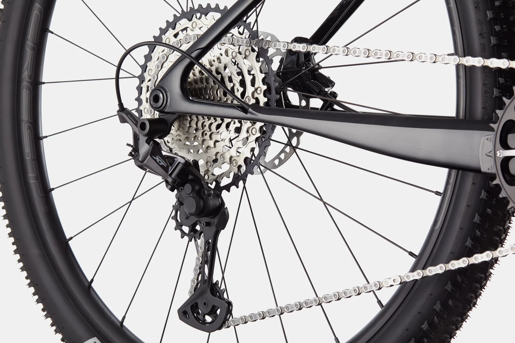 Cannondale Surligneur Scalpel HT Carbon 3 5 Cannondale Surligneur Scalpel HT Carbon 3 – Image 5