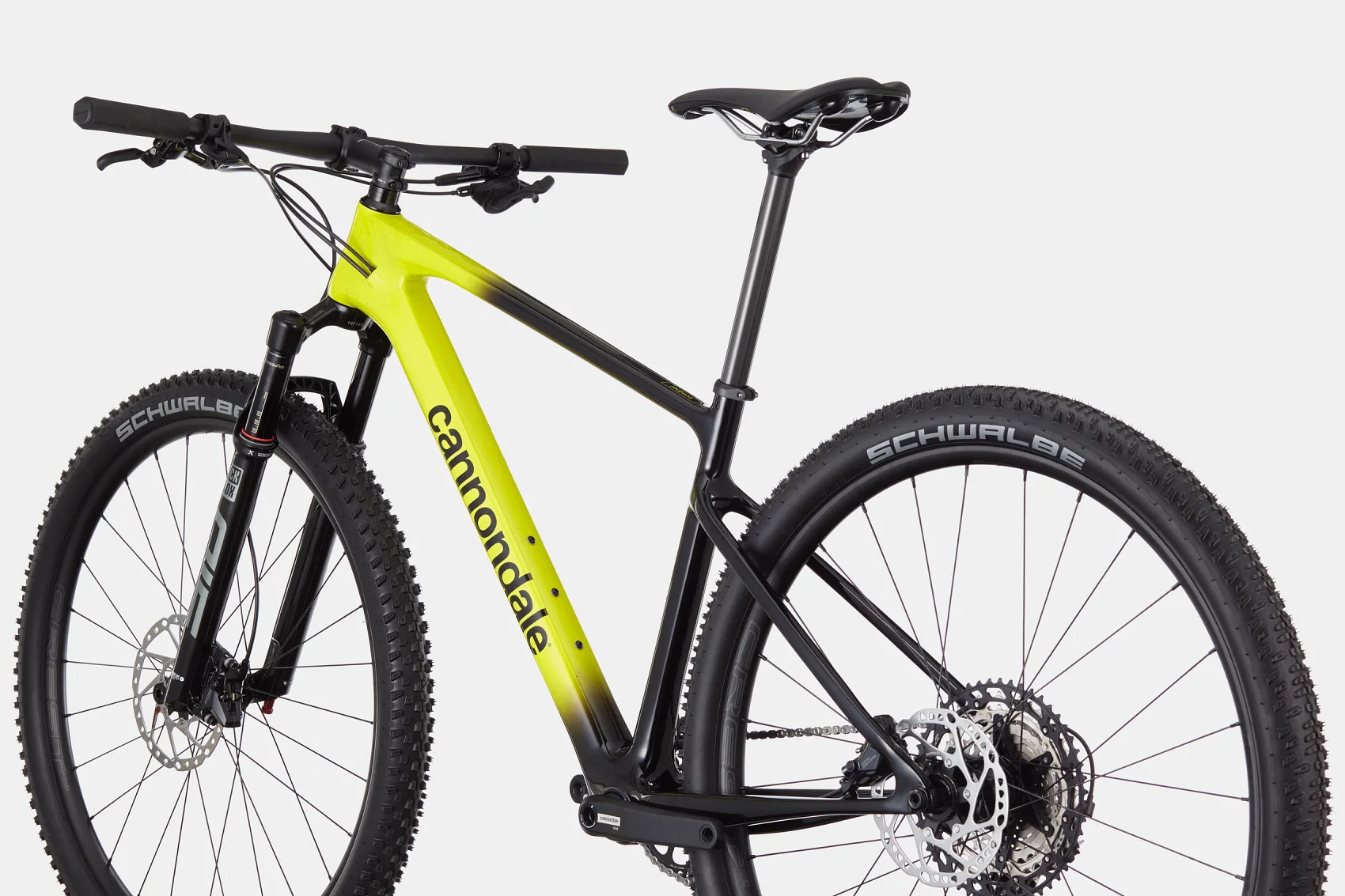 Cannondale Surligneur Scalpel HT Carbon 3 6 Cannondale Surligneur Scalpel HT Carbon 3 – Image 6