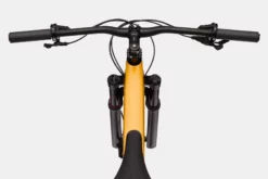 Cannondale Scalpel Carbon SE 2 Mango 9 Cannondale Scalpel Carbon SE 2 Mango -Vélos Soldes Boutique C22 C24852U Scalpel Crb SE 2 MGO D1