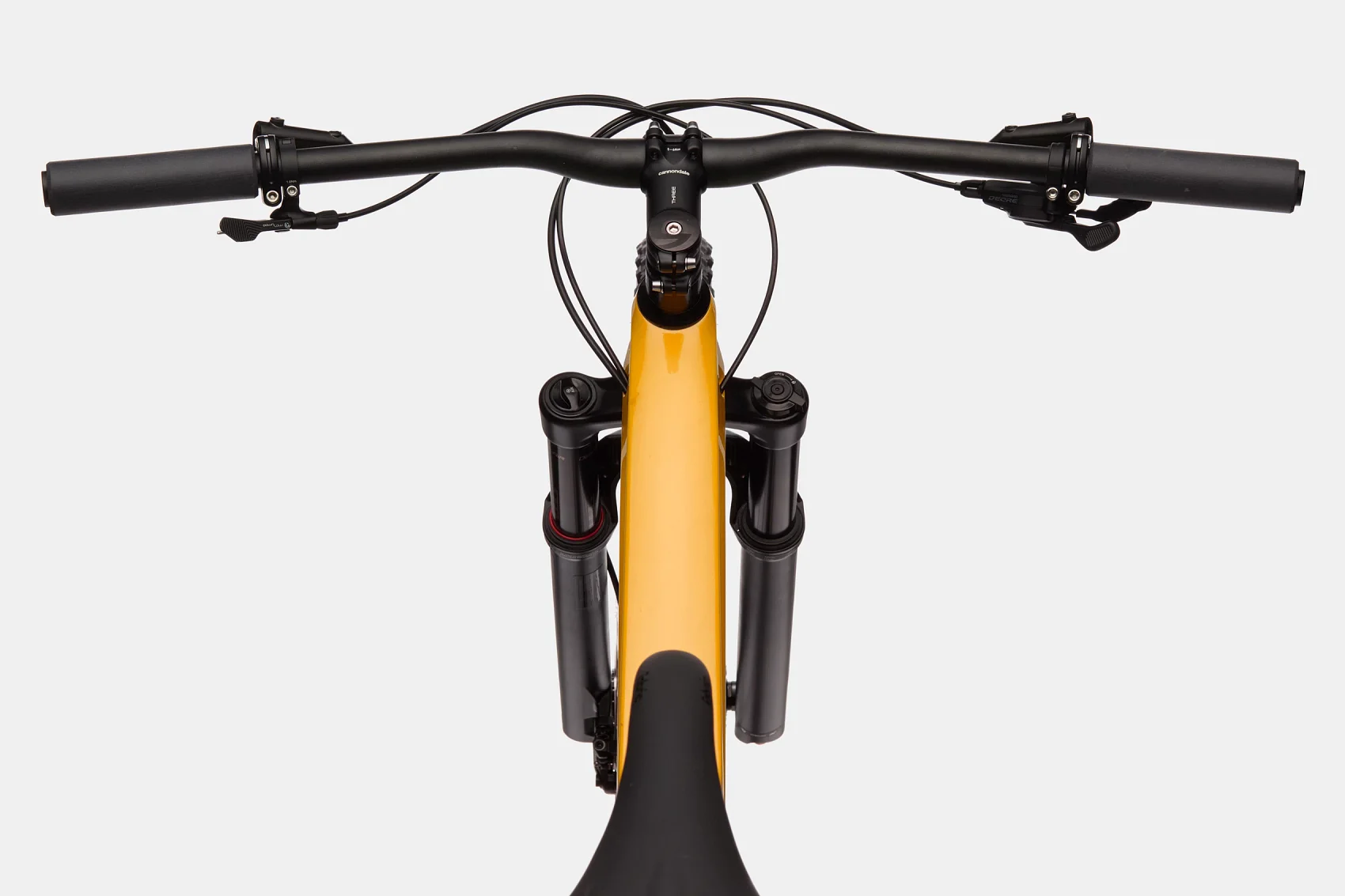 Cannondale Scalpel Carbon SE 2 Mango 3 Cannondale Scalpel Carbon SE 2 Mango – Image 3