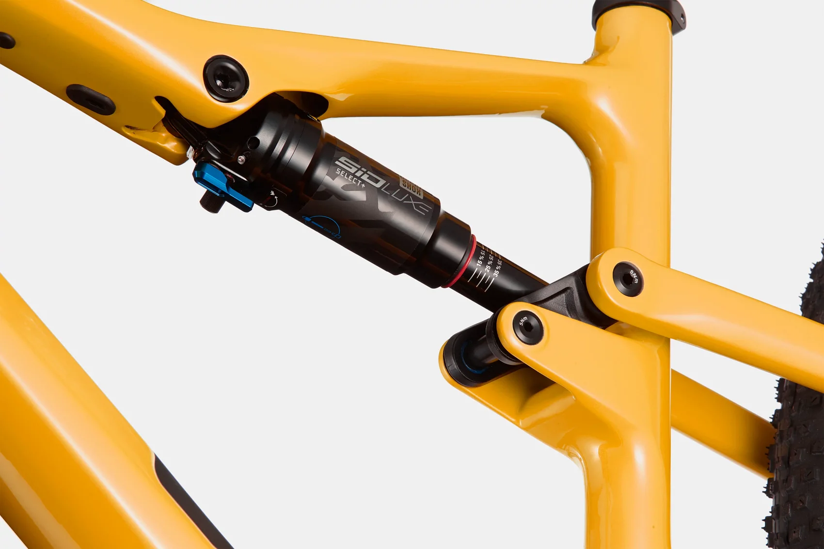 Cannondale Scalpel Carbon SE 2 Mango 5 Cannondale Scalpel Carbon SE 2 Mango – Image 5