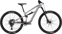Cannondale Habit 3 Grey