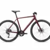 Orbea CARPE 20 Rouge Foncé Métallique (Gloss)