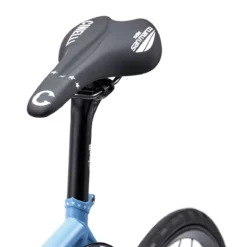 Cinelli Gazzetta Track - Bleu -Vélos Soldes Boutique Cinelli Gazzetta 7