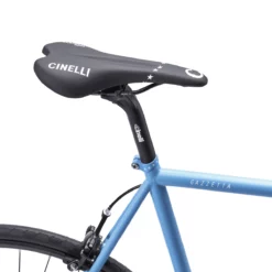 Cinelli Gazzetta Track - Bleu -Vélos Soldes Boutique Cinelli Gazzetta 8