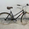 Creme Cycles Caferacer Lady Doppio 7-Speed - Noir/Cuivre 52 Cm (B-Ware)