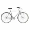 Creme Cycles Caferacer Man Doppio 7 - Gris