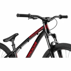 Dartmoor Dirt Bike Gamer Intro 26'' Glossy Black Devil -Vélos Soldes Boutique DARTMOOR Gamer Intro 26 schwarz rot 1400x1400 3