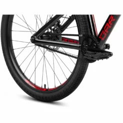 Dartmoor Dirt Bike Gamer Intro 26'' Glossy Black Devil -Vélos Soldes Boutique DARTMOOR Gamer Intro 26 schwarz rot 1400x1400 5