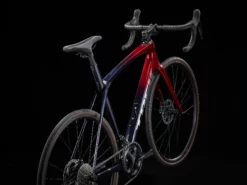 Trek Domane SL 5 Rage Red/Deep Dark Blue Fade -Vélos Soldes Boutique DomaneSL5 22 35298 B Alt1