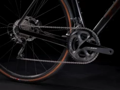 Trek Domane SL 5 Gen 4 Deep Smoke 24 Trek Domane SL 5 Gen 4 Deep Smoke -Vélos Soldes Boutique DomaneSL5 23 36149 A Alt9