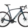 Domane SL 6 ETap Satin Dark Aquatic/Satin Trek Black