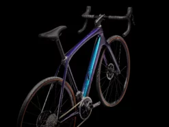 Trek Domane SL 6 ETap Gen 4 Deep Dark Blue -Vélos Soldes Boutique DomaneSL6eTap 23 36152 B Alt1
