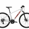 Trek Dual Sport 1 Quicksilver