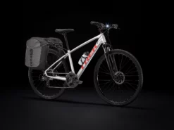 Trek Dual Sport 1 Quicksilver -Vélos Soldes Boutique DualSport1 22 35060 B Accessory1