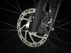 Trek Dual Sport 1 Quicksilver -Vélos Soldes Boutique DualSport1 22 35060 B Alt3