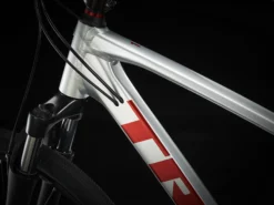 Trek Dual Sport 1 Quicksilver -Vélos Soldes Boutique DualSport1 22 35060 B Alt8