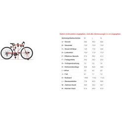 Diamant Rad Elan Grand Deluxe - Gris/Métallique -Vélos Soldes Boutique Elan grand deluxe tab