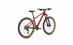 Focus Whistler 3.7 Rustred -Vélos Soldes Boutique FO3040013v2022 2022 29 DI RED 045 PRO WHISTLER 3 7
