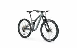 Focus Trône 6.8 Slategrey -Vélos Soldes Boutique FO3170006v2021 2020 29 DI GRY 135 PRO THRON 6 8