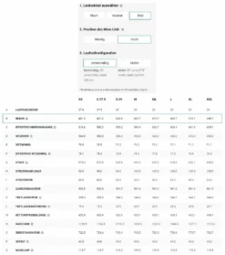 Trek Fuel EX 8 Gen 6 Galactic Grey To Black Fade (gris Galactique à Noir) -Vélos Soldes Boutique Fuel EXe Gen 6 SHS5LPxebG6zGmPN