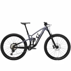 Trek Fuel EX 8 Gen 6 Galactic Grey To Black Fade (gris Galactique à Noir)