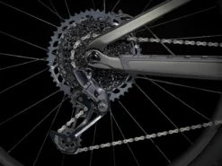 Trek Fuel EX 9.8 GX Full-Suspenison - Olive Noir Satiné -Vélos Soldes Boutique FuelEX98GX 22 33074 A Alt1