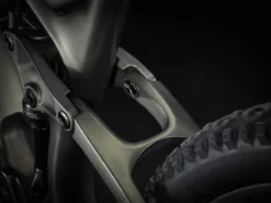 Trek Fuel EX 9.8 GX Full-Suspenison - Olive Noir Satiné -Vélos Soldes Boutique FuelEX98GX 22 33074 A Alt6