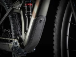 Trek Fuel EX 9.8 GX Full-Suspenison - Olive Noir Satiné -Vélos Soldes Boutique FuelEX98GX 22 33074 A Alt8