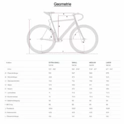 Aventon Kijote Gravel - Gris -Vélos Soldes Boutique Grossentabelle Aventon2