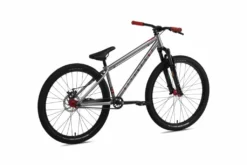 Octane One Diezel 26 Pouces - Argent Poli -Vélos Soldes Boutique IMG 0541 1024x683 1