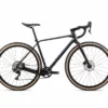 Orbea TERRA H30 1X Night Black (Matt-Gloss)