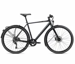 Orbea CARPE 15 - Night Black(Gloss)