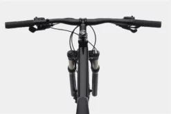 Cannondale Trail 5 Graphite -Vélos Soldes Boutique MTBHardtailTrail5GraphiteBMOBikeMailorder 3