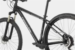 Cannondale Trail 5 Graphite -Vélos Soldes Boutique MTBHardtailTrail5GraphiteBMOBikeMailorder 6