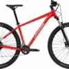 Cannondale Trail 5 Rally Red