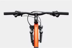 Cannondale Trail 6 Impact Orange -Vélos Soldes Boutique MTBHardtailTrail6ImpactOrangeBMOBikeMailorder 3