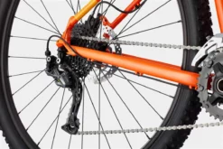 Cannondale Trail 6 Impact Orange -Vélos Soldes Boutique MTBHardtailTrail6ImpactOrangeBMOBikeMailorder 5