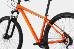 Cannondale Trail 6 Impact Orange -Vélos Soldes Boutique MTBHardtailTrail6ImpactOrangeBMOBikeMailorder 6