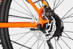 Cannondale Trail 6 Impact Orange -Vélos Soldes Boutique MTBHardtailTrail6ImpactOrangeBMOBikeMailorder 7