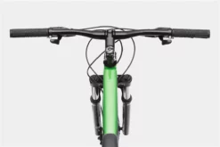 Cannondale Trail 7 Green -Vélos Soldes Boutique MTBHardtailTrail7GreenBMOBikeMailorder 3