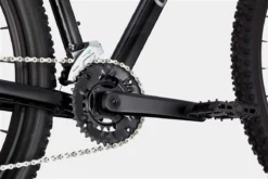 Cannondale Trail 8 Grey -Vélos Soldes Boutique MTBHardtailTrail8GreyBMOBikeMailorder 4