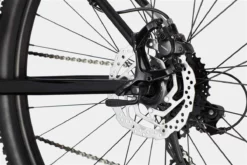 Cannondale Trail 8 Grey -Vélos Soldes Boutique MTBHardtailTrail8GreyBMOBikeMailorder 7