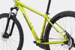 Cannondale Surligneur Trail 8 -Vélos Soldes Boutique MTBHardtailTrail8HighlighterBMOBikeMailorder 6