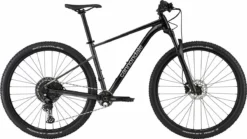Cannondale Trail SL 3 Black Pearl