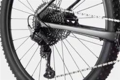 Cannondale Trail SL 3 Black Pearl -Vélos Soldes Boutique MTBHardtailTrailSL3BlackPearlBMOBikeMailorder 5