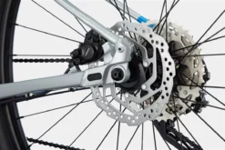 Cannondale Trail SL 4 Bleu électrique 13 Cannondale Trail SL 4 Bleu électrique -Vélos Soldes Boutique MTBHardtailTrailSL4ElectricBlueBMOBikeMailorder 7